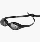 Окуляри для плавання Arena Spider ONE SIZE Чорний 000024-903