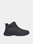 Черевики Skechers 7343817 Чорний 45 KM5060
