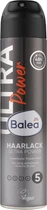 Лак для волосся - Balea Ultra Power №5 300ml (791020-78500)