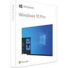 Windows 10 Професійна 32/64-bit на 1ПК (коробкова версія, носій USB 3.0, українська мова) (HAV-00102)