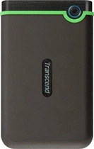 Жесткий диск Transcend StoreJet 25M3S 2TB TS2TSJ25M3S 2.5