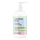 Успокаивающий гель для деликатного очищения кожи HOLLYSKIN Calamine Body с каламином 250 мл