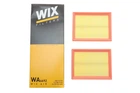 Фильтр воздушный VW CADDY, SEAT CORDOBA, WIX FILTERS (WA6692)
