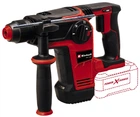 Перфоратор акумуляторний безщітковий Einhell Professional X-Change TP-HD 18/26 Li BL - Solo (4514265)
