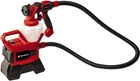 Фарборозпилювач акумуляторний Einhell X-Change TE-SY 18/90 Li - Solo (4260040)