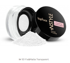 101 Пудра розсипчаста Topface Perfective Loose Powder (Fix&Matte Transparent) - PT255