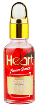 Heart Квіткова олія Strawberry 30мл