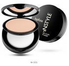 005 Пудра компактна Topface Instyle Wet & Dry Powder - PT261