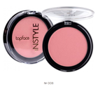 008 Рум'яна Topface Instyle Blush On - PT354