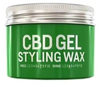 Гель для стайлінгу волосся з екстрактами трав "CBD", 100 мл