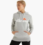 Кофта жіночі Ellesse Torices Oh Hoody M Сірий SGS03244-112