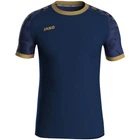 Джерси Iconic S/S JAKO 4224 XL Синий (4067633118805)