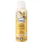 Дезодорант-спрей Balea Vanilla & Coconut с ароматом ванили и кокоса, 200 мл