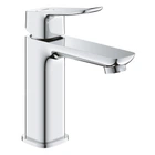 Змішувач для раковини Grohe QuickFix Dice ES M-Size 1018360000 з донним клапаном