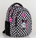 Рюкзак Kite Education teens Kuromi HK25-8001M