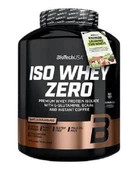 Протеин Biotech Iso Whey Zero