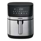 Аерофритюрка Rotex ROM 770-XL 2000Вт 7.5л