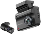 Відеореєстратор DDPai Z50 Pro Dual UA