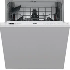 Посудомоечная машина Whirlpool W2I HD526 A