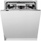 Посудомийна машина Whirlpool WIO 3T133 PLE (вбудована, 60 см)