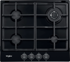 Варильна поверхня Whirlpool TGML661NB