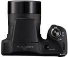 Фотоаппарат Canon PowerShot SX430 IS Black (1790C011AA) Официальная гарантия! - изображение 6