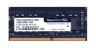 Оперативная память для ноутбука Team Group DDR4 16GB 3200MHz SO-DIMM PC4-3200 (TED416G3200C22-SBK)