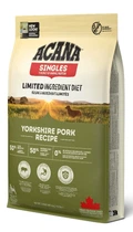 Сухой гипоаллергенный корм для собак всех пород ACANA Yorkshire Pork