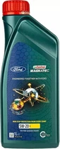 Моторное масло Castrol MAGNATEC STOP-START 5W-20 E