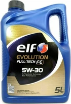 Моторное масло ELF Evolution Full-Tech FE