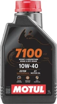 Моторна олива Motul 7100 4T