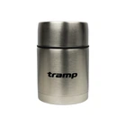 Термос Tramp пищевой с широким горлом 0,7 л UTRC-078