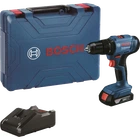 Акумуляторний ударний дриль-шуруповерт Bosch GSB 183-LI (06019K9101)