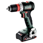 Акумуляторний дриль-шуруповерт Metabo BS 18 L BL Q (613156500)