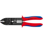 Клещи универсальные KNIPEX 97 21 215