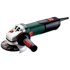 Угловая шлифмашина Metabo WEV 15-125 Quick (600468000)