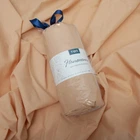 Простынь "НАТХНЕННЯ" с резинкой Creamy, 120x200