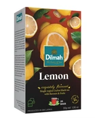 Чай Dilmah Лимон 20 шт