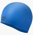 Шапочка для плавания Aqua Speed Volume Cap 62243 Blue 706-01 MISC