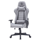 Крісло ігрове GamePro gc575fg Fabric Gray