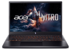 Ноутбук Acer Nitro V 15 ANV15-52-54VL (NH.QZ8EU.00K) Obsidian Black