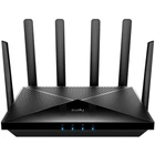 Маршрутизатор Cudy LT700 AC1200 Wi-Fi 4G LTE Cat6 Gigabit Router 4 LAN-порта 2.4 ГГц/5 ГГц (AC6BB84C0B33)