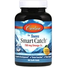 Омега-3 для Підлітків Teens Smart Catch Carlson 90 капсул