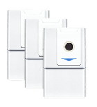 Набор мешков Ecovacs Deebot T30 (DDB030031)
