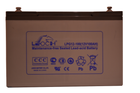 Батарея Leoch LPG12-100