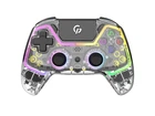 Геймпад GamePro GPS13T Transparent