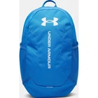 Рюкзак UA Hustle Lite Backpack 26,5L синий Унисекс 31 х 47 х 17 см 6000399-402