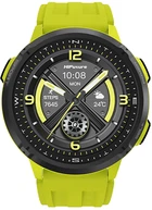 Смарт-часы HiFuture MIX 3 Fluorescent Yellow (mix3.fluorescentyellow)