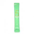 Шампунь для глибокого очищення шкіри голови 5 Probiotics Scalp Scaling Shampoo Masil, 8 мл