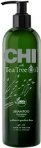 Шампунь з|із| олією чайного дерева Tea Tree Oil CHI, 340 мл